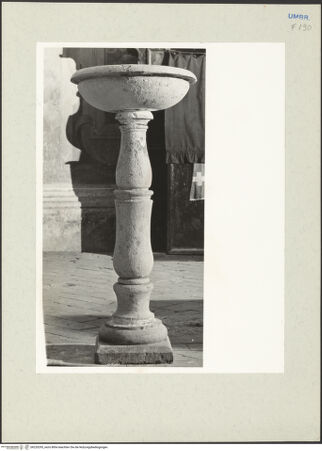 Vorderseite von bh220295_recto