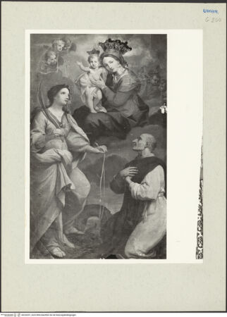 Vorderseite von bh220297_recto