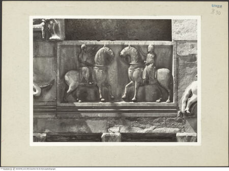 Vorderseite von bh220298_recto