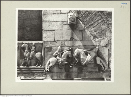 Vorderseite von bh220300_recto