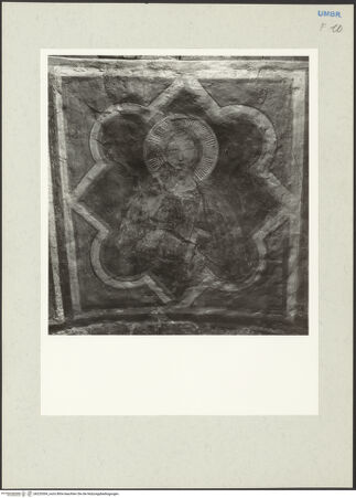 Vorderseite von bh220304_recto