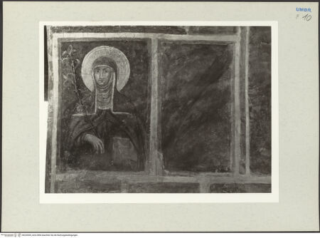 Vorderseite von bh220305_recto