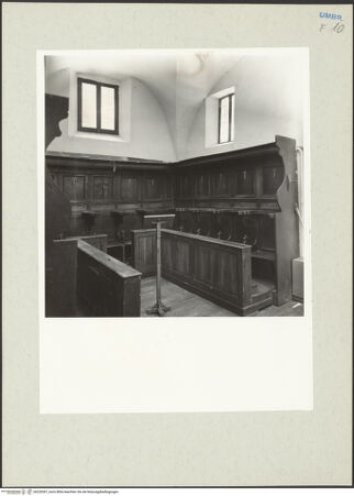 Vorderseite von bh220307_recto