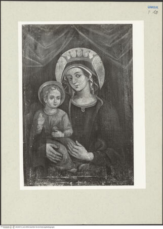 Vorderseite von bh220312_recto