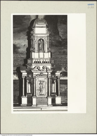 Vorderseite von bh220314_recto