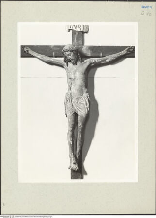 Vorderseite von bh220315_recto