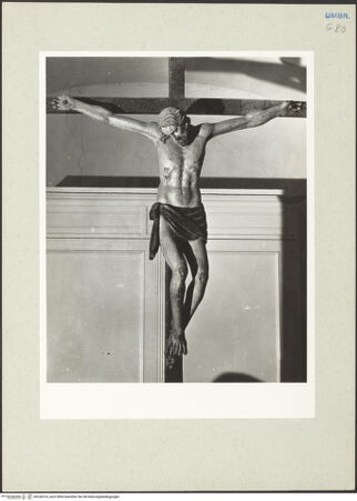 Vorderseite von bh220316_recto