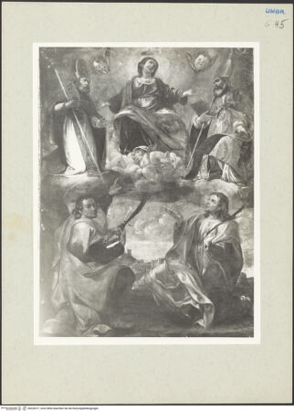 Vorderseite von bh220317_recto