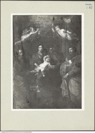 Vorderseite von bh220320_recto