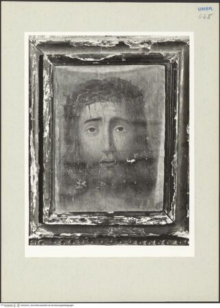 Vorderseite von bh220321_recto