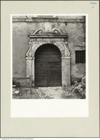 Vorderseite von bh220336_recto