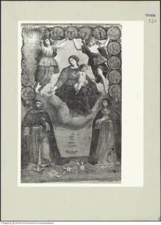 Vorderseite von bh220339_recto