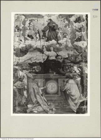 Vorderseite von bh220340_recto