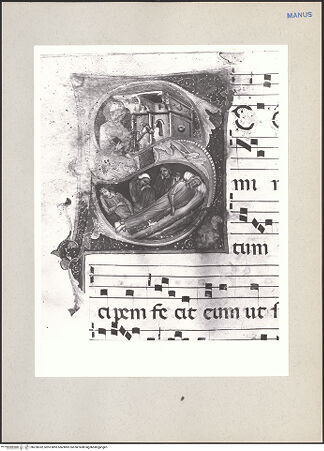 Vorderseite von bh220352_recto