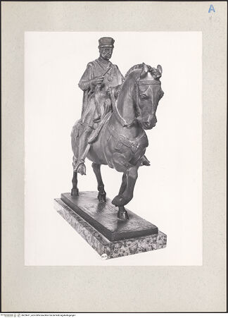 Vorderseite von bh220411_recto