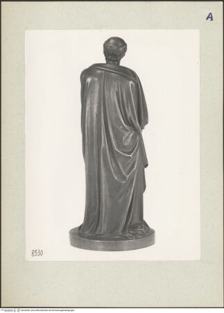 Vorderseite von bh220430_recto