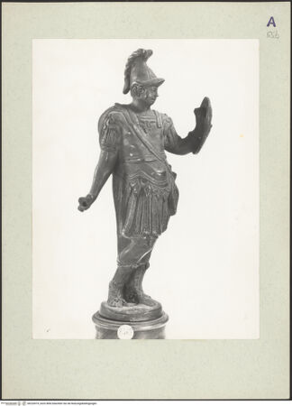 Vorderseite von bh220474_recto