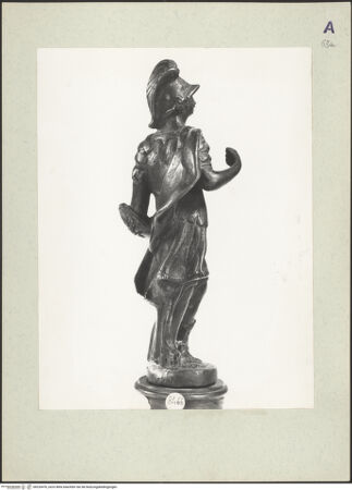 Vorderseite von bh220476_recto