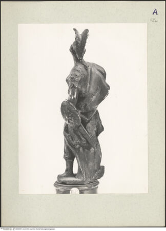 Vorderseite von bh220491_recto