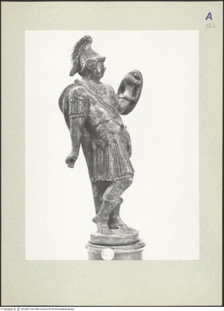 Vorderseite von bh220492_recto