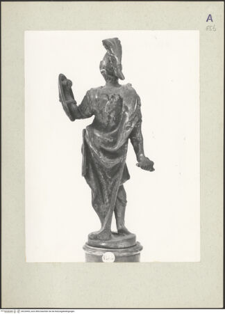 Vorderseite von bh220495_recto