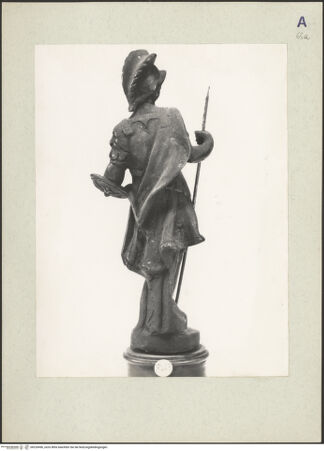 Vorderseite von bh220496_recto