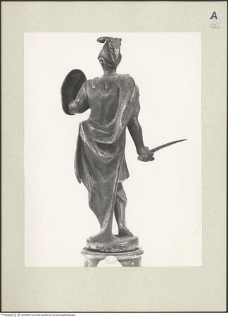 Vorderseite von bh220499_recto