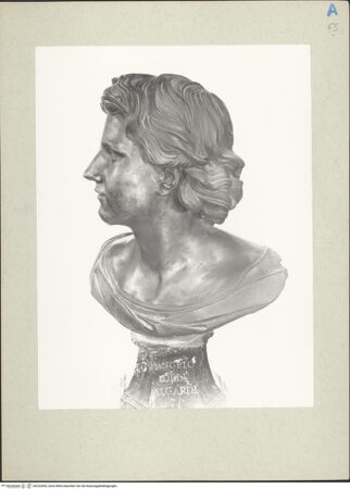 Vorderseite von bh220505_recto