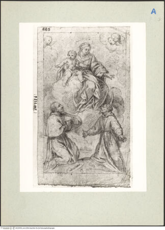 Vorderseite von bh220554_recto