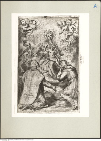 Vorderseite von bh220558_recto