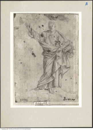 Vorderseite von bh220566_recto