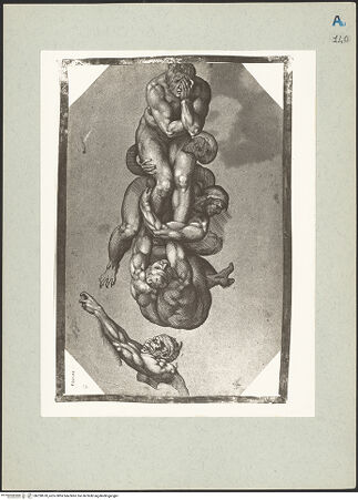 Vorderseite von bh220670_recto