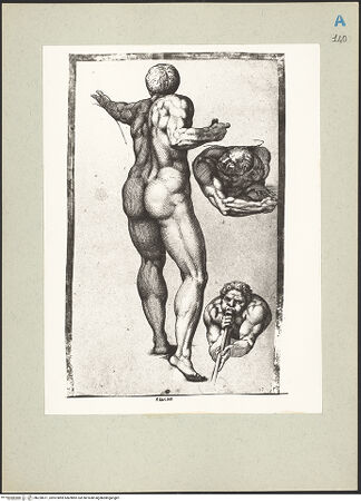 Vorderseite von bh220671_recto