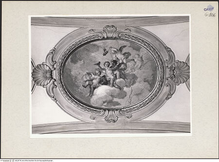 Vorderseite von Sopr. BAS NA [https://www.deutsche-digitale-bibliothek.de/content/lizenzen/rv-ez/] Engel - Gesamtansicht, bh220740_recto. Foto.