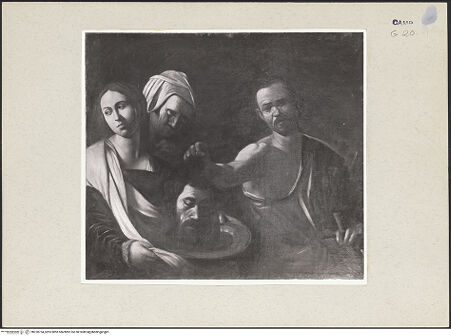 Vorderseite von bh220754_recto