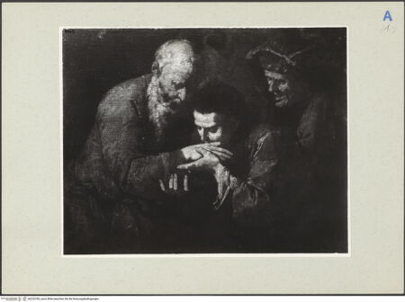 Vorderseite von bh220783_recto