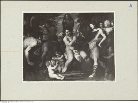 Vorderseite von bh220785_recto