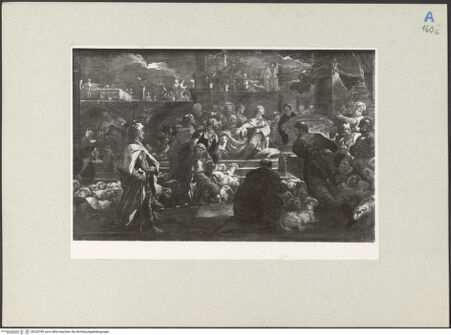 Vorderseite von bh220799_recto