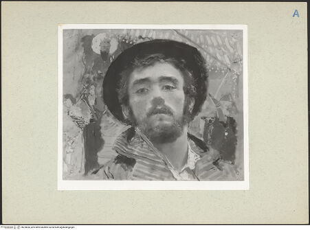 Vorderseite von bh220830_recto