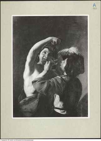 Vorderseite von bh220841_recto