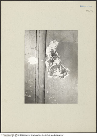 Vorderseite von ICCD [https://www.deutsche-digitale-bibliothek.de/content/lizenzen/rv-ez/] Fingierte Architekturornamentik - , bh220938_recto. Foto.