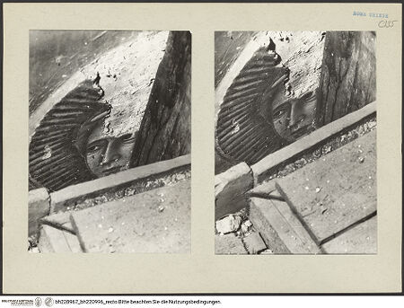 Vorderseite von bh220967_bh220996_recto