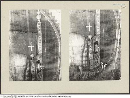 Vorderseite von bh220976_bh220964_recto