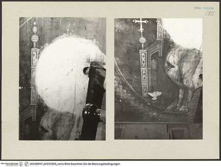 Vorderseite von bh220997_bh220965_recto