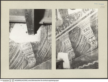 Vorderseite von bh220998_bh220962_recto