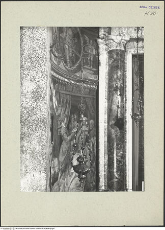 Vorderseite von ICCD [https://www.deutsche-digitale-bibliothek.de/content/lizenzen/rv-ez/] MarienzyklusGeburt Mariens - , bh221053_recto. Foto.