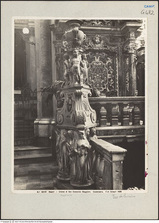 Vorderseite von Alinari [https://www.deutsche-digitale-bibliothek.de/content/lizenzen/rv-ez/] Gesamtansicht, bh221163_recto. Foto.