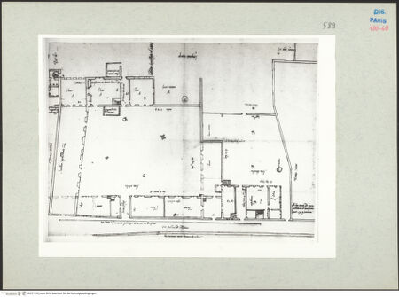 Vorderseite von bh221226_recto