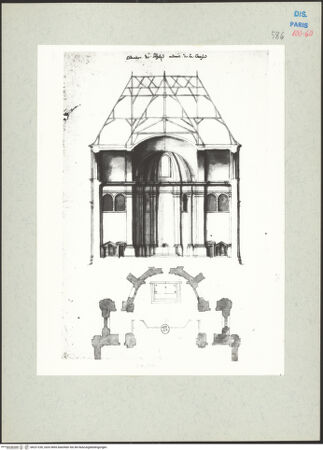 Vorderseite von bh221230_recto