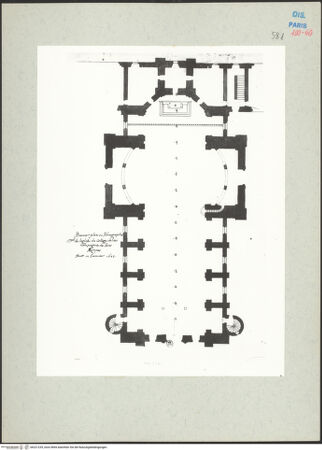 Vorderseite von bh221235_recto